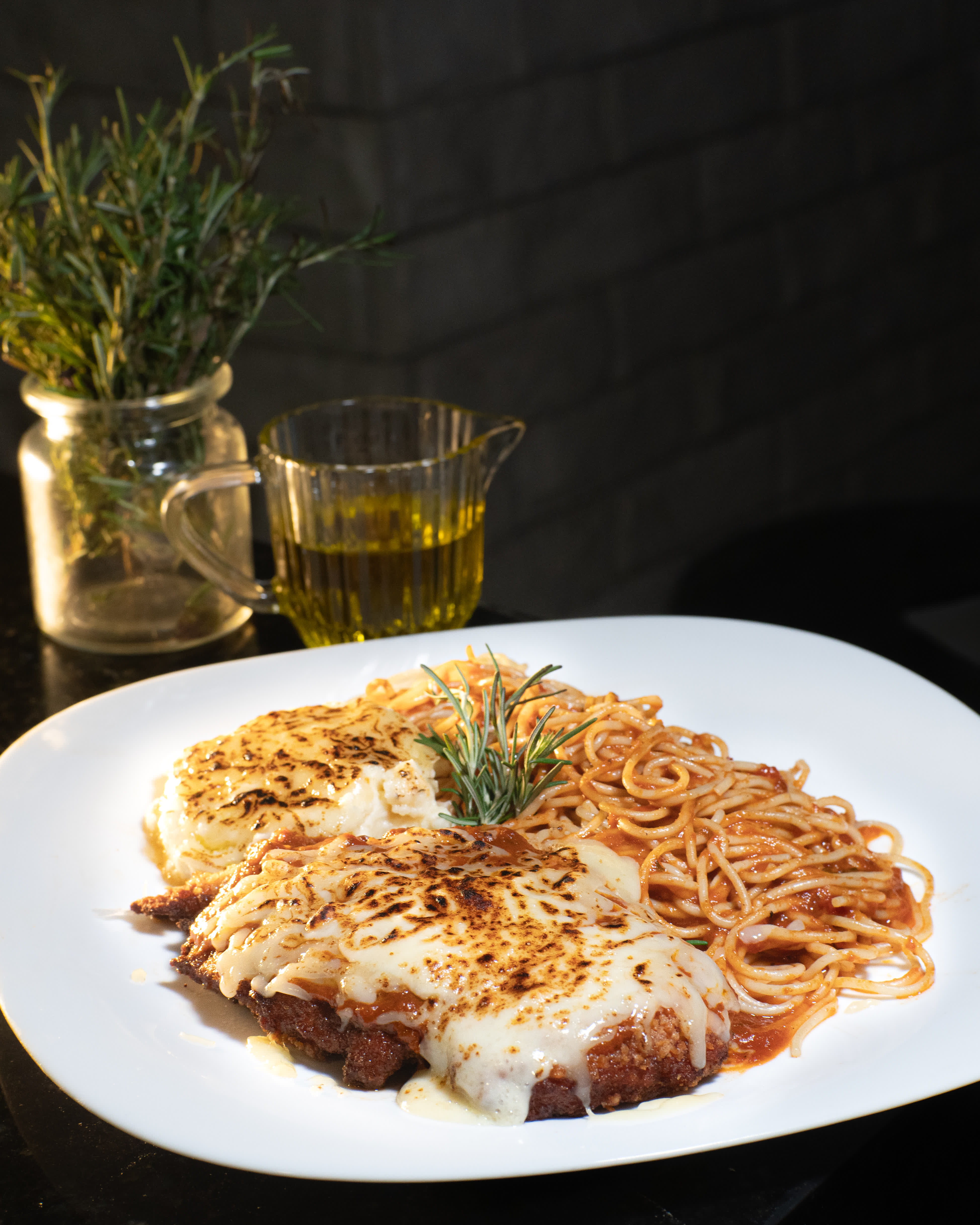 Parmegiana FORNALHA81